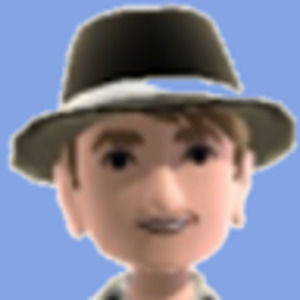 Meet your Posher, Jason